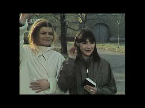 Bakaláři   -   Primář     ČSSR  r1985  komedie