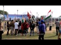 Participants From Foreign Countries At International Kite Festival 2014 In New Delhi