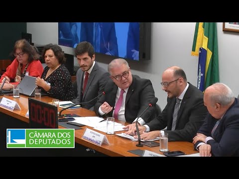 Audiência Conjunta - Relação de emprego em aplicativos de transporte terrestre - 05/07/2022