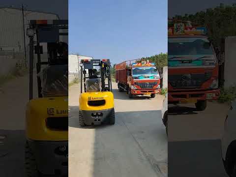 Forklift Pneumatic Tire