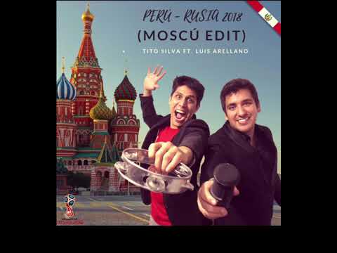 Moscu Moscu - Tito Silva Music