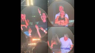 Astronomer CEO and HR Chief Caught on Big Screen at Coldplay Concert