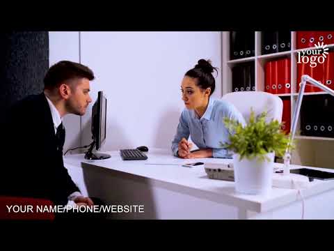 Notary Services Promo Video