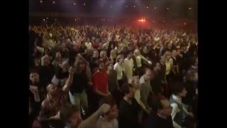 Sammy Hagar - Top Of The World (Live Hallelujah!)