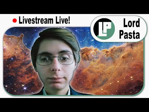Pasta Lord's EPIC SimPvP.net 2023 - 2024 New Years Stream!