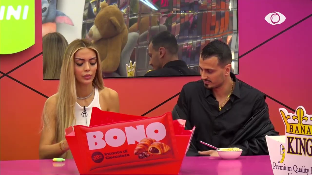 Mateo diskuton me banorët për ‘të preferuarin’: Jeni xheloz…