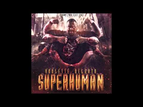 Roulette Delgato - "Dogg Pound" feat. San Quinn an