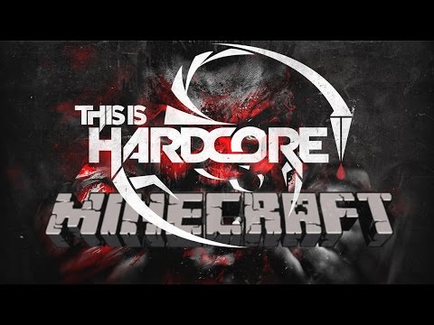 Lets Play Minecraft Hardcore (Episode 169) w/ crazydudegonemad