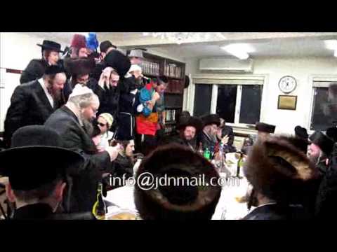 Purim 5773 In Verdan