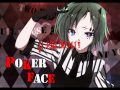 Gumi Megpoid Poker Face (Olny Audio) 