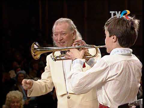 Constantin Gherghina și Ștefan Moacă