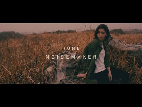 NOISEMAKER "Home" 【OFFICIAL MUSIC VIDEO】