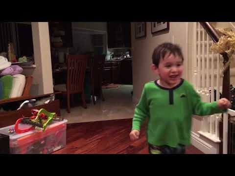 Erbz vs Scout - RACE!