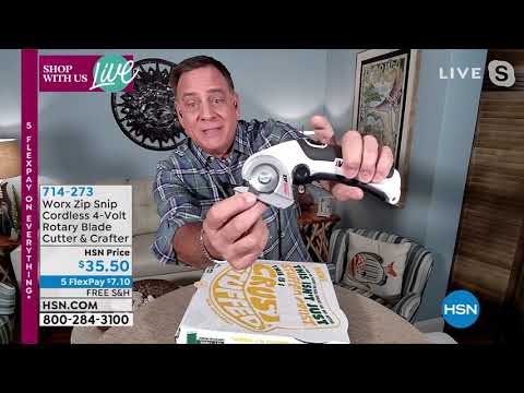 HSN | Gifts For The Guy with Guy 11.06.2021 - 07 AM