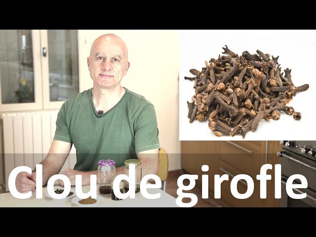 Video Aussprache von clou in Französisch