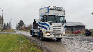 Prodaja Scania 144G 530 rol kipera sa kukom - Slika 4 | Autoline RS Scania 144G 530 kamion rol kiper | Slika 4 - Autoline