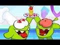 Om Nom Stories SUGAR BLAST