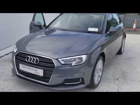 181 Audi A3 Sportback | Audi Kilkenny