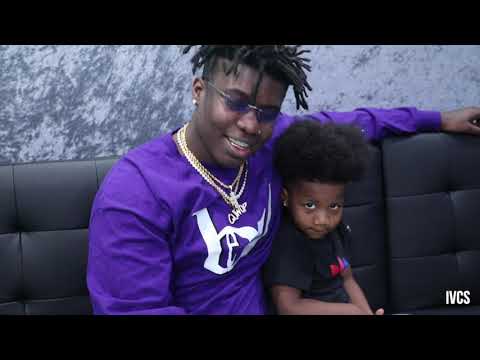 Who Is 300lbs of Guwop? | Brain Gang Ep. 1