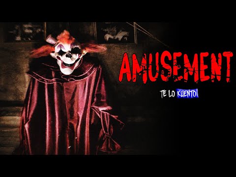 Tráiler Siniestro 2008