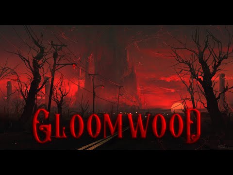 # Gloomwood gameplay 2023 gameplay