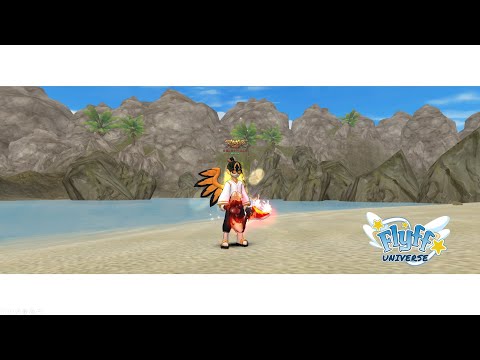 Flyff Universe -  Lv 140 Blade vs 142 Tigar | FWC Server