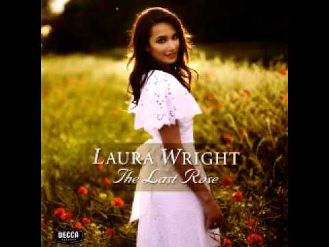 Laura Wright - Down By The Salley Gardens