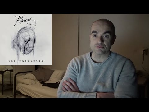 The Reticent - The Oubliette     Album Review   Patreon Request!!!