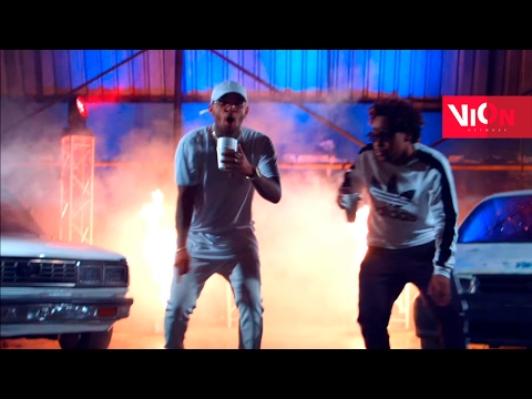 Prendelo - Mr Saik Ft Robihno | Video Oficial