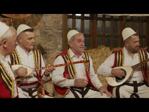 Kolë Martini - Lutje Zotit për Shqiperinë (Malësia Folk 2022) (Malësia Folk 2022)