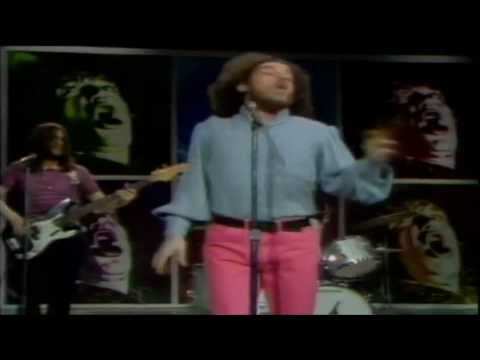 Joe Cocker - Something (LIVE) HD