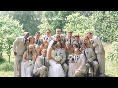 Weddings at Bay Pointe Inn