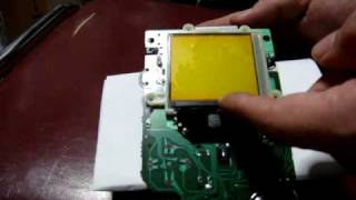 Game Boy Screen Problem Fix (One Method)