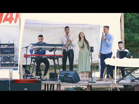 El in cer ne va deschide - Momente de bucurie la Rugul Aprins Ponoara 2022 - Naomi Magda & trupa