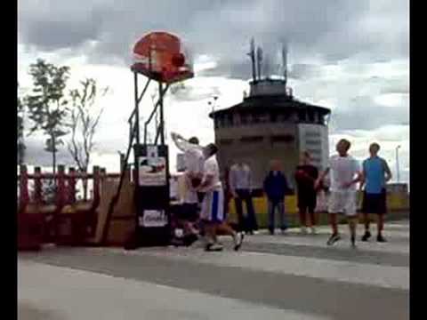 Silesia Basket 2008 - Mal