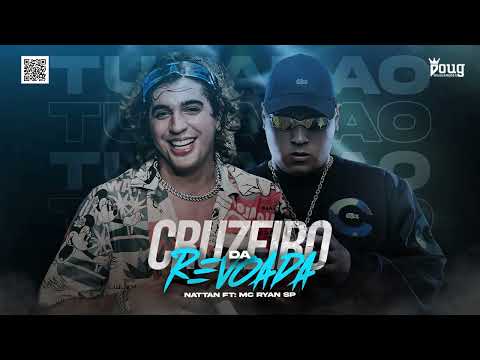 NATTAN  -  CRUZEIRO DA REVOADA  -  RYAN SP FT HUNGRIA TUBARAO