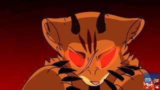 Beelzeboss | PART~4 [Warrior Cats]