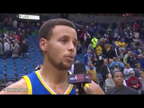 Stephen Curry 46 points @ Timberwolves (Full Highlights) (11/12/15) UNREAL!