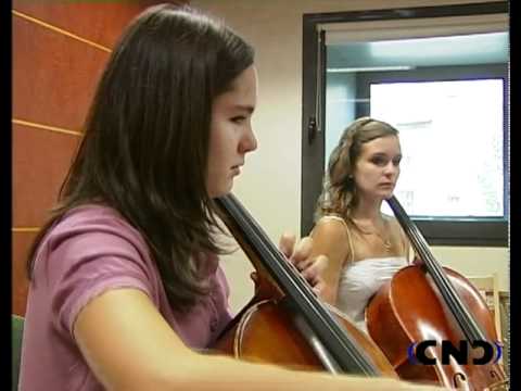 Cuenca acoge la XXXI edición del curso y festival "Martín Codax". 28/07/2011.