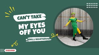 Download lagu Can’t Take My Eyes Off of You Line Dance by The Boys Town Gank Remix edited | Choreo by Zaldy Lanas mp3 Download lagu Can’t Take My Eyes Off of You Line Dance by The Boys Town Gank Remix edited | Choreo by Zaldy Lanas mp3