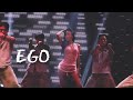 250913 MAMAMOO HWASA(화사)《EGO》| LIVE TOUR〔Twits〕in Kaohsiung