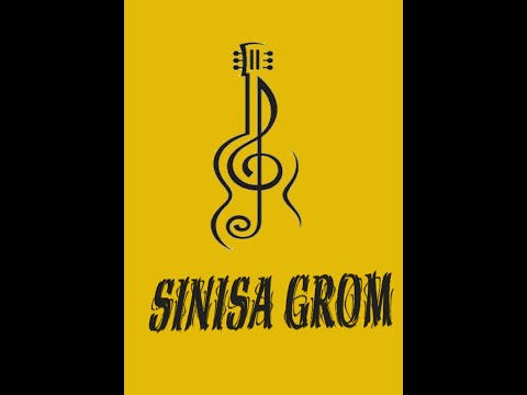 Mala Gaga & Orkestar GROM - Mix Za Kumu i Kuma (Uzivo)