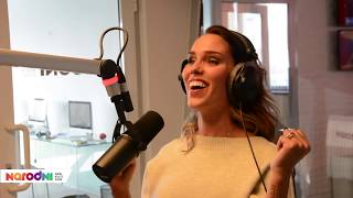 Franka - &#39;Crazy&#39; na hrvatskom [Croatian version challenge]