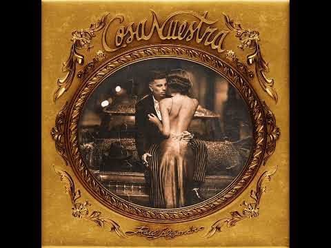 Rauw Alejandro - Amar De Nuevo (Reggaeton Versión)