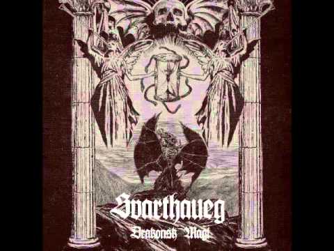 Svarthaueg - Ritual VII 