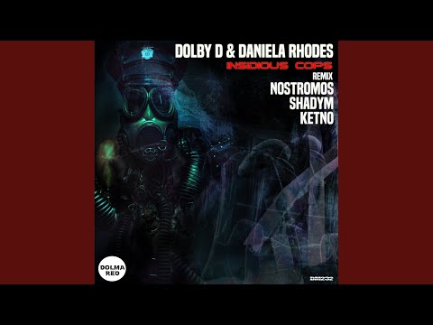 INSIDIOUS COPS (Nostromos Remix)