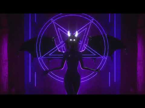 JEANIE - Busted Brains | Devil Dance EP | Bassrush Records