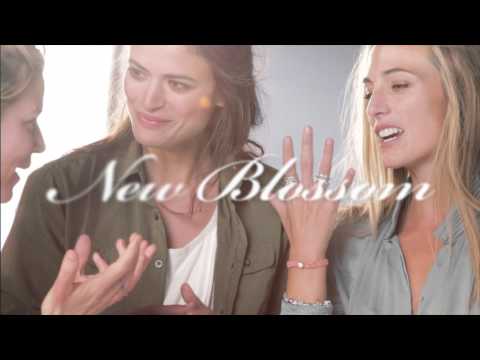 Discover the beauty of the Summer Collection