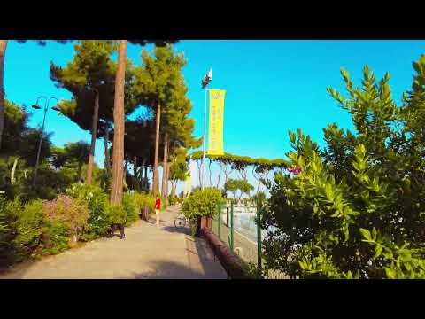 San Vincenzo - Hu Albatros (Italy) - DJI POCKET 2