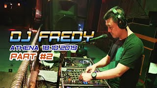 Download lagu DJ FREDY ATHENA JUMAT 18.10.2019 PART #2 mp3 Download lagu DJ FREDY ATHENA JUMAT 18.10.2019 PART #2 mp3